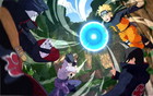 NARUTO TO BORUTO シノビストライカー