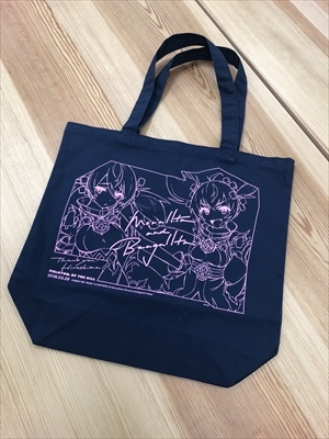 画像ギャラリー No.006のサムネイル画像 / 「ファントム オブ キル」,3月29日に広島で公開ニコ生を実施