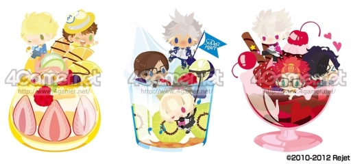 画像ギャラリー No.020のサムネイル画像 / 「乙女チック4Gamer」第129回:PS Vitaへと移植された「TOKYOヤマノテBOYS for V MAIN DISC」を特集。主人公を巡る告白大会の結末と真相を見届けよう