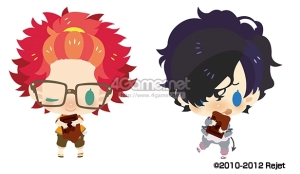 画像ギャラリー No.022のサムネイル画像 / 「乙女チック4Gamer」第129回:PS Vitaへと移植された「TOKYOヤマノテBOYS for V MAIN DISC」を特集。主人公を巡る告白大会の結末と真相を見届けよう