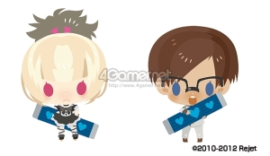 画像ギャラリー No.023のサムネイル画像 / 「乙女チック4Gamer」第129回:PS Vitaへと移植された「TOKYOヤマノテBOYS for V MAIN DISC」を特集。主人公を巡る告白大会の結末と真相を見届けよう