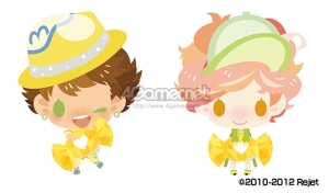 画像ギャラリー No.024のサムネイル画像 / 「乙女チック4Gamer」第129回:PS Vitaへと移植された「TOKYOヤマノテBOYS for V MAIN DISC」を特集。主人公を巡る告白大会の結末と真相を見届けよう