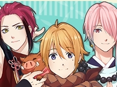 画像ギャラリー No.079のサムネイル画像 / 「乙女チック4Gamer」第129回:PS Vitaへと移植された「TOKYOヤマノテBOYS for V MAIN DISC」を特集。主人公を巡る告白大会の結末と真相を見届けよう