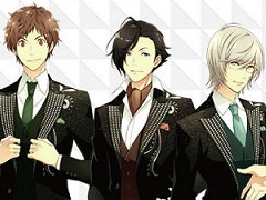 画像ギャラリー No.082のサムネイル画像 / 「乙女チック4Gamer」第129回:PS Vitaへと移植された「TOKYOヤマノテBOYS for V MAIN DISC」を特集。主人公を巡る告白大会の結末と真相を見届けよう