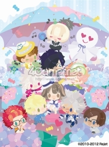 画像ギャラリー No.083のサムネイル画像 / 「乙女チック4Gamer」第129回:PS Vitaへと移植された「TOKYOヤマノテBOYS for V MAIN DISC」を特集。主人公を巡る告白大会の結末と真相を見届けよう