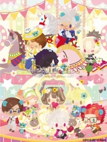 画像ギャラリー No.084のサムネイル画像 / 「乙女チック4Gamer」第129回:PS Vitaへと移植された「TOKYOヤマノテBOYS for V MAIN DISC」を特集。主人公を巡る告白大会の結末と真相を見届けよう