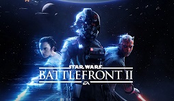 画像ギャラリー No.008のサムネイル画像 / 「STAR WARS バトルフロントII」,先行βテストのインプレッションをお届け。映画の中に飛び込んだような圧倒的な臨場感
