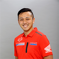 画像ギャラリー No.005のサムネイル画像 / モトクロス世界選手権公認ゲーム「MXGP3」の日本語版がPS4で7月20日発売へ。日本語監修は前作に引き続き成田 亮選手