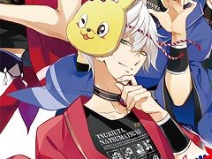 画像ギャラリー No.037のサムネイル画像 / 「乙女チック4Gamer」第137回:PS4用ソフト「Code:Realize 〜彩虹の花束〜」を特集。ルパン一味の活躍を描いたシリーズ2本がこれ1本で体験できる