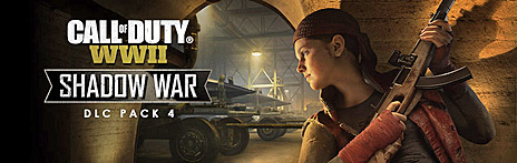 ���������꡼ No.010�Υ���ͥ������ / �֥����� ���� �ǥ塼�ƥ� ���ɥ�����II�ס��ǿ�DLC��SHADOW WAR�פ��ۿ��������������ȡ�����ӥ⡼�ɤϺǽ��Ϥ�