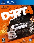 DiRT 4