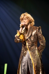 画像ギャラリー No.002のサムネイル画像 / 舞台「劇団シャイニング from うたの☆プリンスさまっ♪『ポラリス』」の公式レポートを公開