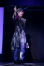 画像ギャラリー No.003のサムネイル画像 / 舞台「劇団シャイニング from うたの☆プリンスさまっ♪『ポラリス』」の公式レポートを公開