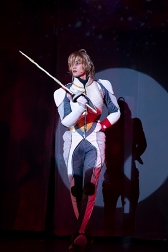 画像ギャラリー No.006のサムネイル画像 / 舞台「劇団シャイニング from うたの☆プリンスさまっ♪『ポラリス』」の公式レポートを公開