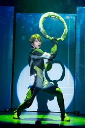 画像ギャラリー No.007のサムネイル画像 / 舞台「劇団シャイニング from うたの☆プリンスさまっ♪『ポラリス』」の公式レポートを公開