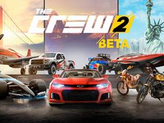 全米が舞台のオープンワールドドライブゲーム「ザ クルー2」CBTレポートをお届け。縦横無尽に飛び回れる楽しさは大きなポテンシャルを秘める