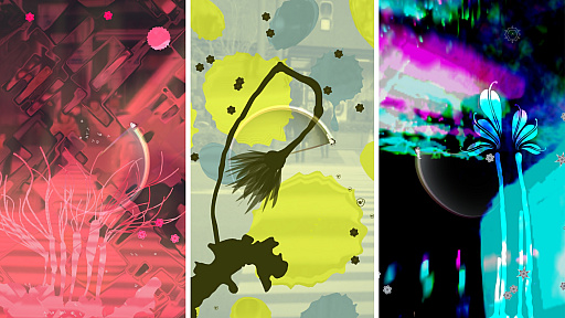 PixelJunk꡼ΥޥۥץEden ObscuraפۿꡣiOSǤ2018ǯ518AndroidǤ61