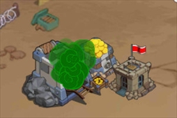 画像ギャラリー No.002のサムネイル画像 / 「侵攻のオトメギアス」,期間限定の新イベント「探索イベント」が開催