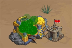 画像ギャラリー No.003のサムネイル画像 / 「侵攻のオトメギアス」,期間限定の新イベント「探索イベント」が開催