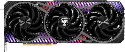 画像ギャラリー No.001のサムネイル画像 / GainwardとZOTAC,PNYからもGeFroce RTX 4070搭載カードが発売に