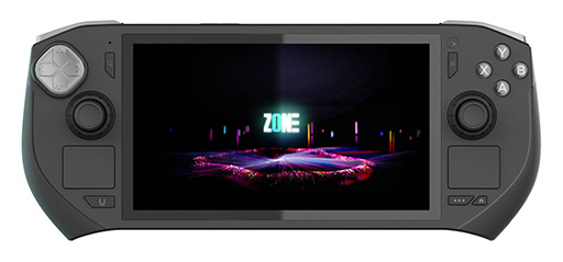 ꡼ No.001 | 7ͭELǥץ쥤ܤηӷPCZOTAC GAMING ZONEפͽդϤޤ