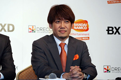 ���������꡼ No.004�Υ���ͥ������ / �Х�ʥ�ߥɥꥳ��ζ�Ʊ�л�ˤ�뿷���BXD����Ωȯɽ����ݡ��ȡ���դ�ꡤHTML5�١����Υ��ޥ��б��֥饦����������ۿ�ͽ��