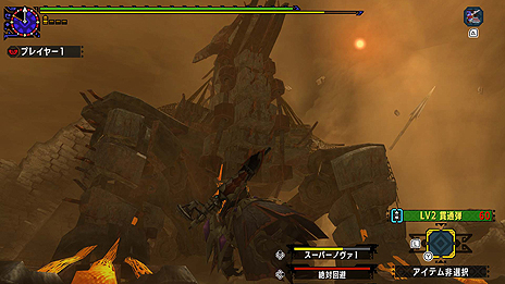 ���������꡼ No.006�Υ���ͥ������ / Nintendo Switch�ǡ�MH���֥륯�����ס�ư�軣�Ƥ��ǽ�ˤ��빹���ǡ�����ver 1.3.0�פ��ۿ���������������