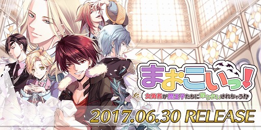 ���������꡼ No.001�Υ���ͥ������ / ������������SLG�֤ޤ������á��ס�iOS/Android�Ǥ��ۿ�����