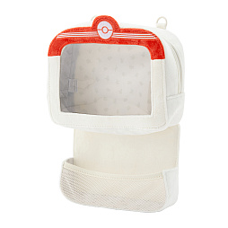 画像ギャラリー No.014のサムネイル画像 / ポケモンのぬいぐるみシリーズ「Pokemon fit」にアローラ地方のポケモンたちが登場。“ぬいバッグ”などの雑貨も