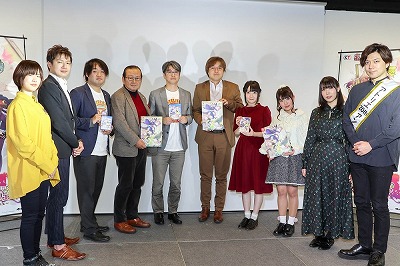 ���������꡼ No.039�Υ���ͥ������ / �֥�ǥ�����������Υ��ȥꥨ ���Ի׵Ĥʳ����ϣ��ѻΡ��פδ���ȯɽ�񤬳��š��θ��Ǥ��ۿ�����New �ߤ�ʤ�GOLF�פȤΥ���ܤ����餫��