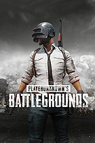 PUBG: BATTLEGROUNDS