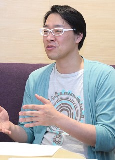 ���������꡼ No.014�Υ���ͥ������ / �֥ɥ饴��ܡ��� �ե����������׳�ȯ�إ��󥿥ӥ塼���Х�����ʥॳ���󥿡��ƥ�����ȡߥ����������ƥ��������ܻؤ��ȳ�Ʈ������μ��Υ��ơ����ɤȤ�