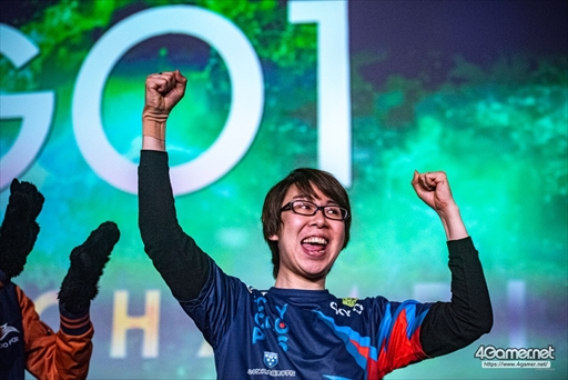 ���������꡼ No.005�Υ���ͥ������ / ��®��ۡ�EVO2019�ϡ֥ɥ饴��ܡ��� �ե����������������ͥ�������ܤ�GO1���ꡣSonicFox����Ȥλ�Ʈ��������EVO�ƼԤαɴ����ˤ���