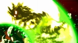 画像ギャラリー No.006のサムネイル画像 / 「ドラゴンボール ファイターズ」の新DLCキャラクター「ブロリー(DBS)」の紹介PVが公開。超攻撃的なパワーファイターが参戦