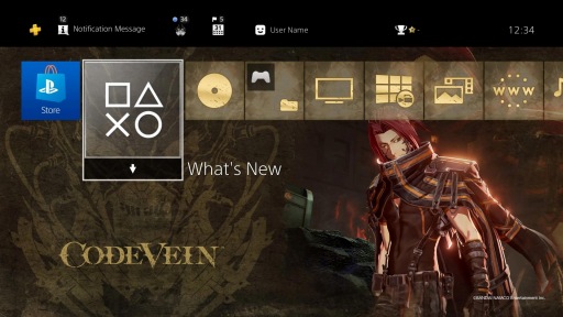 CODE VEINסPS4ѥơޡ֥䥯Ver.פ館ŹƬڡ2Ƥ