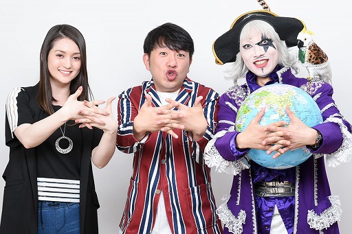 ���������꡼ No.002�Υ���ͥ������ / 11��15�������Υ��ץ���TV���ϡ�MONSTER HUNTER: WORLD�פ�µ��ץ쥤�ǾҲ�