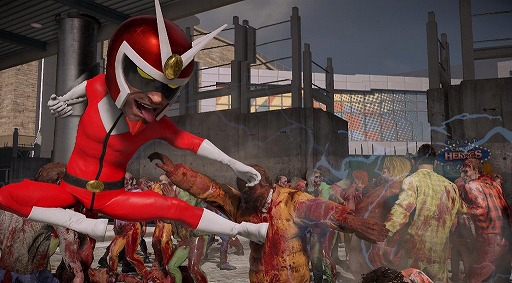 ���������꡼ No.004�Υ���ͥ������ / 11��15�������Υ��ץ���TV���ϡ�MONSTER HUNTER: WORLD�פ�µ��ץ쥤�ǾҲ�