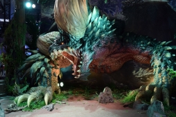 TGS 2017ϡMonster Hunter: WorldסեɡͤιϡפǥܥܥĤĩץ쥤ࡼӡǺ