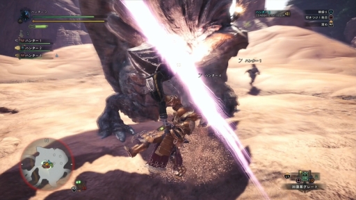 TGS 2017ϡMonster Hunter: WorldסեɡͤιϡפǥܥܥĤĩץ쥤ࡼӡǺ