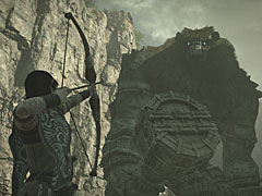 「ワンダと巨像」リメイクを担当したBluepoint Gamesに,作品が持つ魅力や気を配った点について聞いてみた