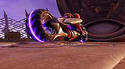 画像ギャラリー No.004のサムネイル画像 / 「メトロイドプライム4 ビヨンド」,2025年12月4日発売。Switch 2 Editionも同時発売&amiiboも発売決定