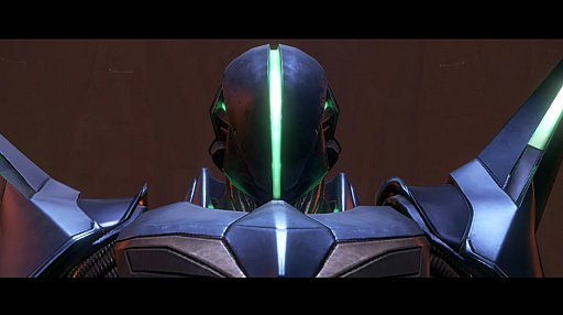 画像ギャラリー No.010のサムネイル画像 / 「メトロイドプライム4 ビヨンド」,2025年12月4日発売。Switch 2 Editionも同時発売&amiiboも発売決定