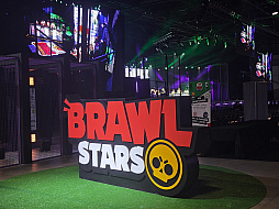 画像ギャラリー No.006のサムネイル画像 / 世界大会への切符をかけて。ブラジルで開催される「ブロスタ」LCQで実況解説を務めるBruno Clash氏に話を聞いた