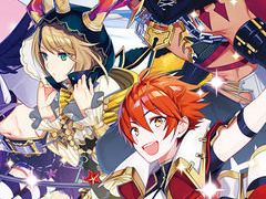 画像ギャラリー No.044のサムネイル画像 / 「乙女チック4Gamer」第139回:音楽に満ち溢れた街で起きた不思議な事件を巡る物語。PS Vita「ハイリゲンシュタットの歌」を特集