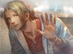 画像ギャラリー No.045のサムネイル画像 / 「乙女チック4Gamer」第139回:音楽に満ち溢れた街で起きた不思議な事件を巡る物語。PS Vita「ハイリゲンシュタットの歌」を特集