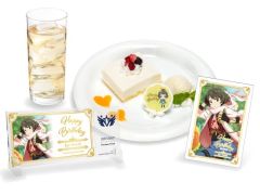 画像ギャラリー No.048のサムネイル画像 / 「乙女チック4Gamer」第139回:音楽に満ち溢れた街で起きた不思議な事件を巡る物語。PS Vita「ハイリゲンシュタットの歌」を特集