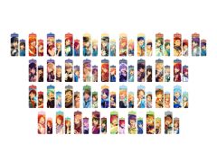 画像ギャラリー No.049のサムネイル画像 / 「乙女チック4Gamer」第139回:音楽に満ち溢れた街で起きた不思議な事件を巡る物語。PS Vita「ハイリゲンシュタットの歌」を特集