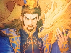 日本版リリース2周年を迎えた「大三国志」のオフラインイベントをレポート。新シーズンに関する最新情報も公開