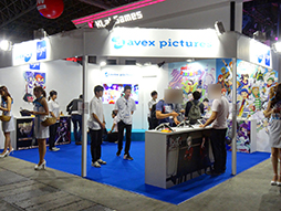 ���������꡼ No.003�Υ���ͥ������ / ��TGS 2017�Ͻ����ˤ������ᤷ������ͷ��Ÿ�������ʡ�������������󡣤Ȥ��᤯�֡��������ޤȤ�Ƥ��Ҳ�