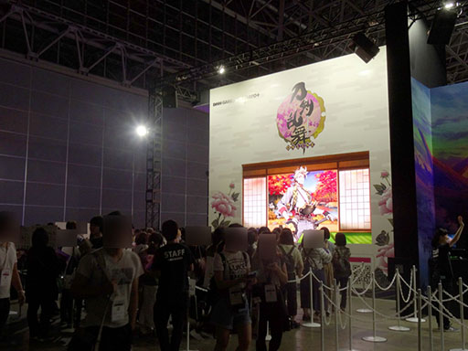 ���������꡼ No.005�Υ���ͥ������ / ��TGS 2017�Ͻ����ˤ������ᤷ������ͷ��Ÿ�������ʡ�������������󡣤Ȥ��᤯�֡��������ޤȤ�Ƥ��Ҳ�